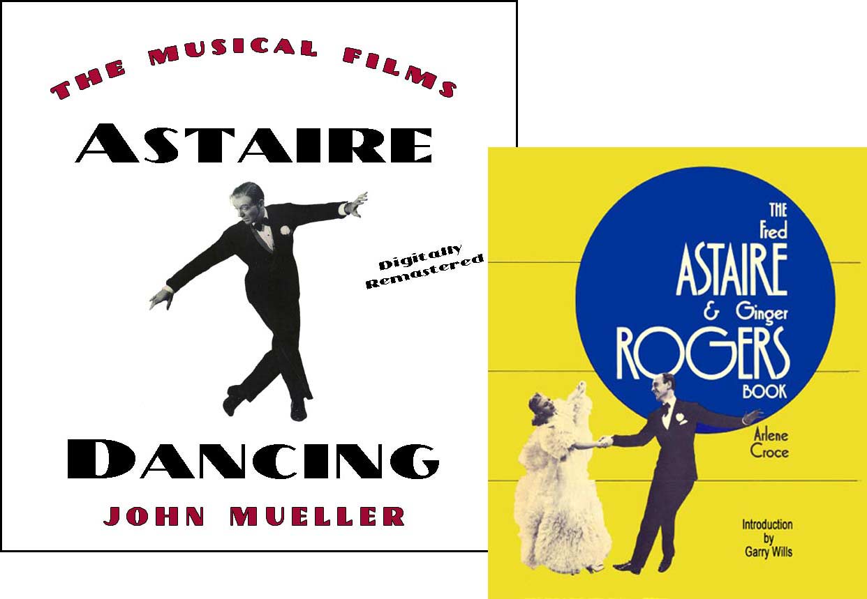 Astaire Bundle--Mueller & Croce
