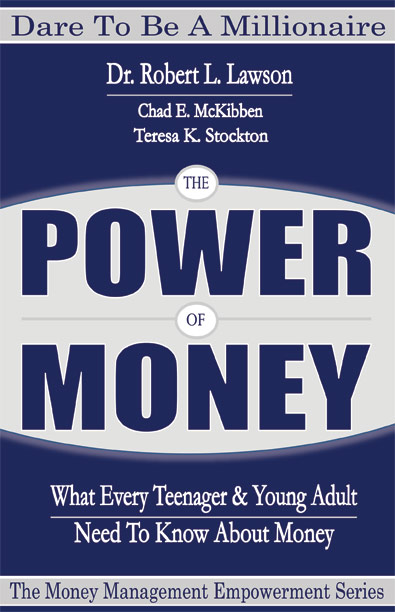 The Power of Money -- Lawson, McKibben & Stockton